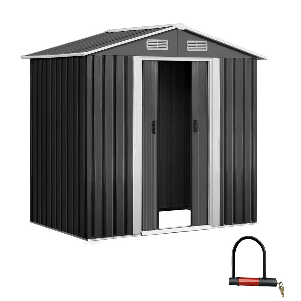 Giantz Garden Shed 1.96x1.32M