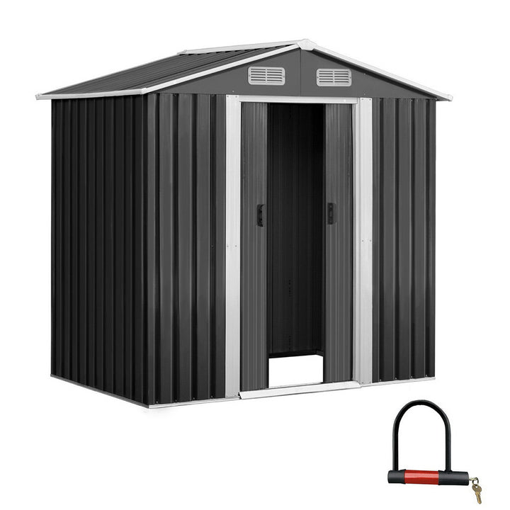Giantz Garden Shed 1.96x1.32M
