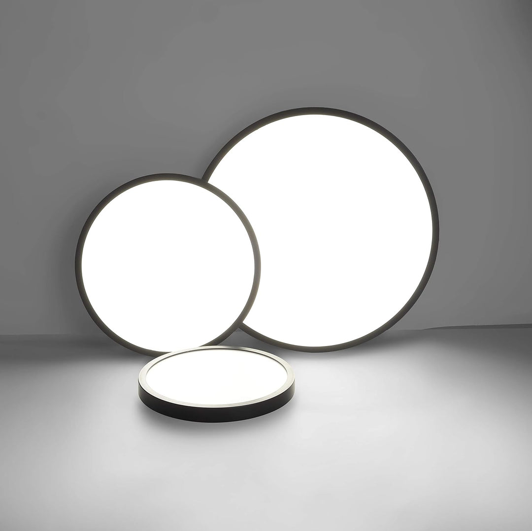 Flush Mount LED Ceiling Light – Pilbara Bathroom Warehouse Perth and regional Western Australia