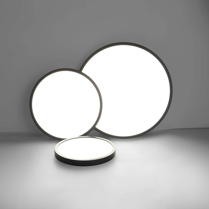 Flush Mount LED Ceiling Light – Pilbara Bathroom Warehouse Perth and regional Western Australia
