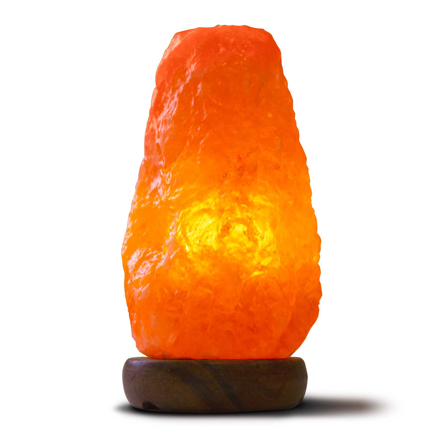 Himalayan Pink Salt Lamp 2-3kg – Pilbara Bathroom Warehouse Perth and regional Western Australia