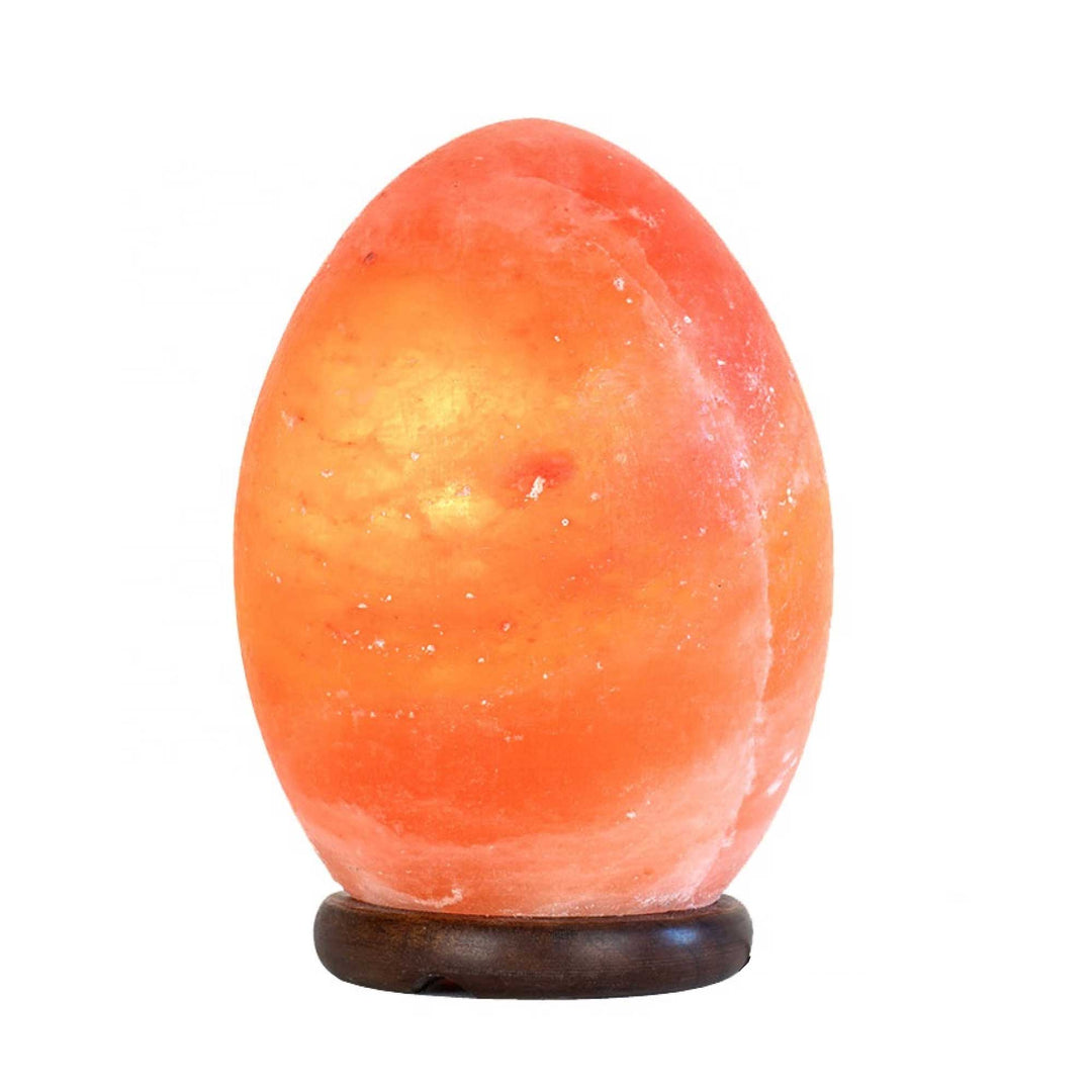 Himalayan Pink Salt Lamp Egg – Pilbara Bathroom Warehouse Perth and regional Western Australia