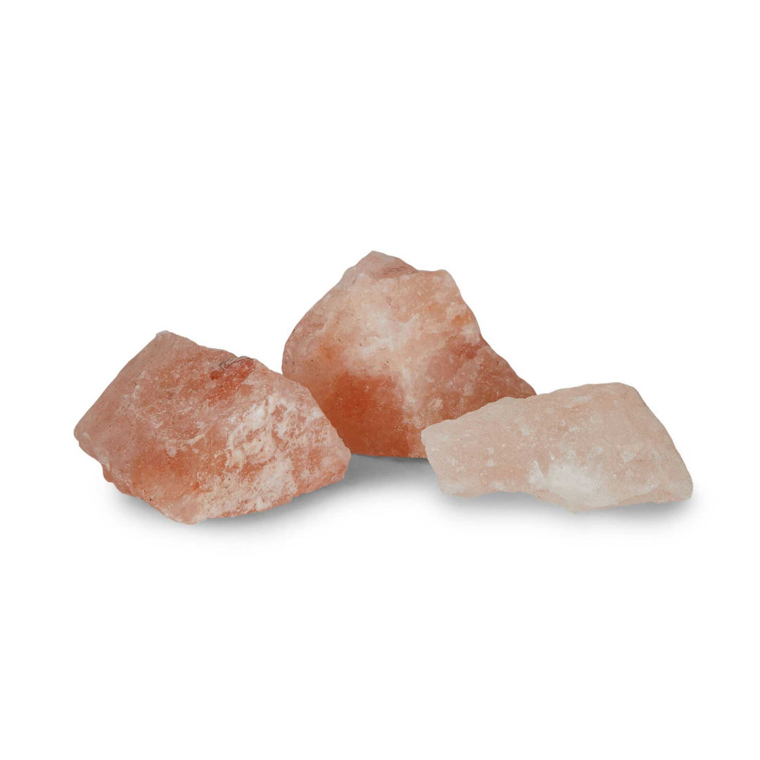 Himalayan Pink Salt Lamp Fire Bowl