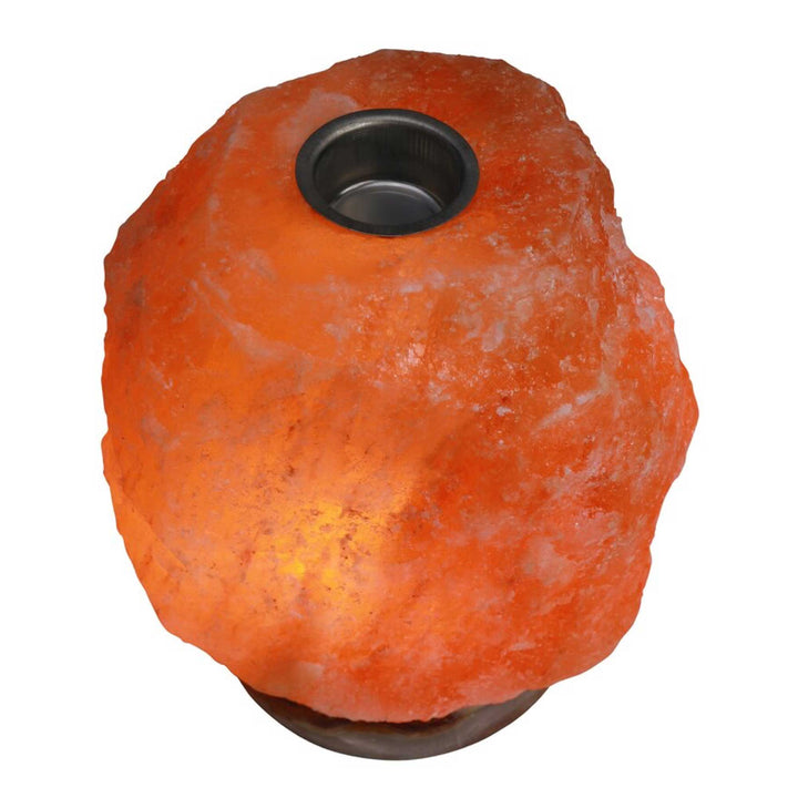 Himalayan Pink Salt Diffuser Essential Oil Lamp 1-2kg – Pilbara Bathroom Warehouse Perth and regional Western Australia