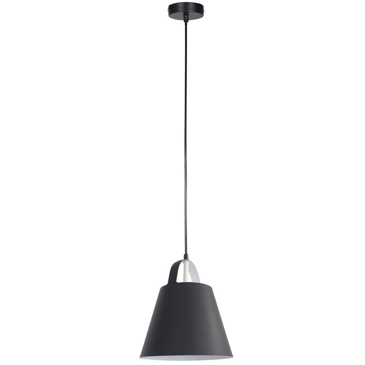 Clark Pendant Light in black – Pilbara Bathroom Warehouse Perth and regional Western Australia