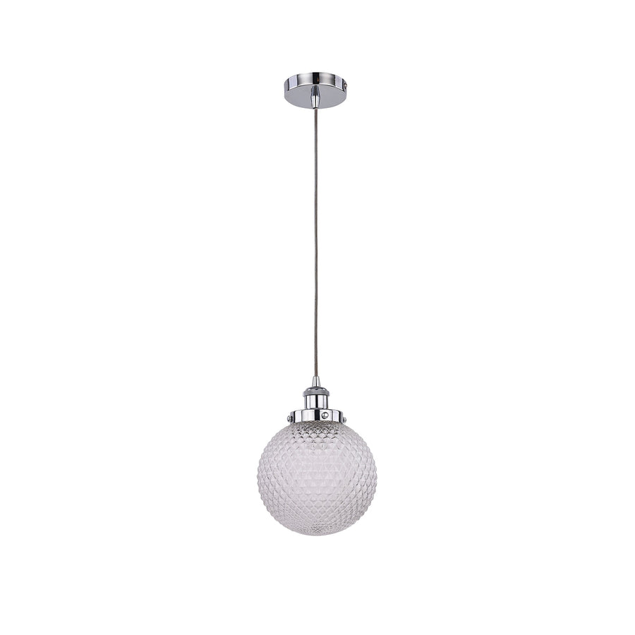 Casablanca Pendant Light Small – Pilbara Bathroom Warehouse Perth and regional Western Australia
