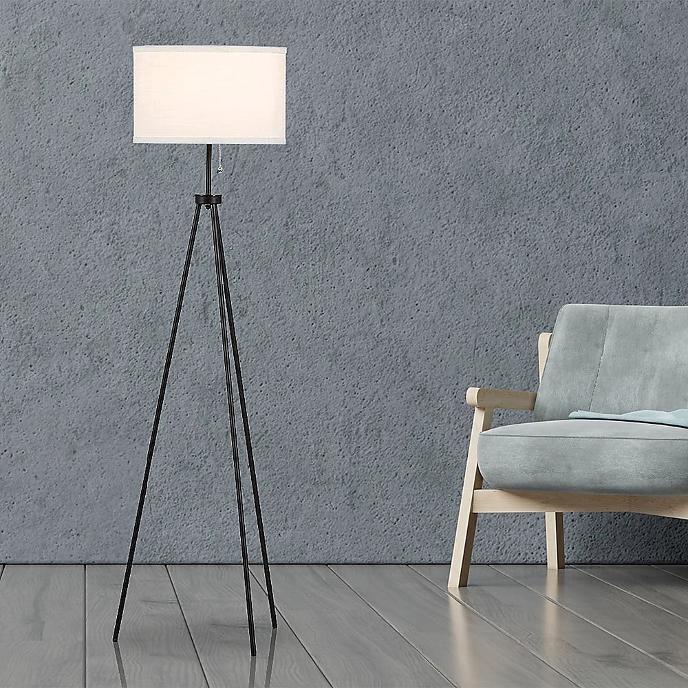 Mid-Century Floor Lamp