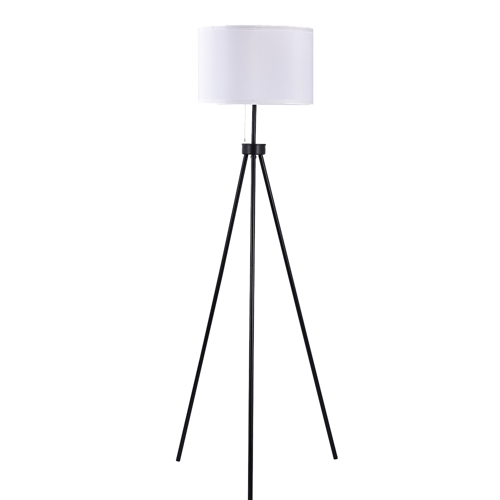 Mid-Century Floor Lamp