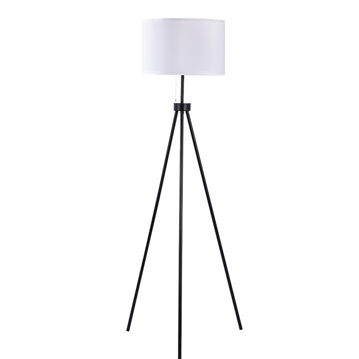 Mid-Century Floor Lamp