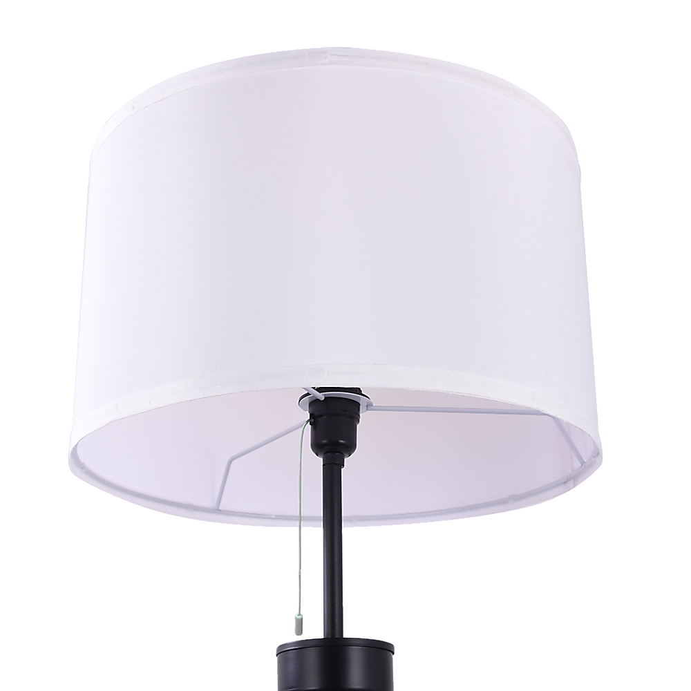 Mid-Century Floor Lamp