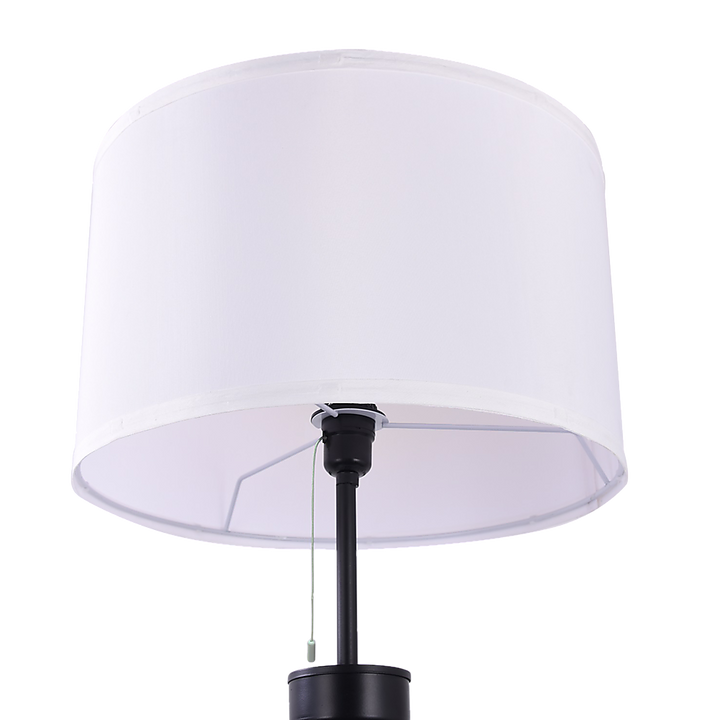 Mid-Century Floor Lamp