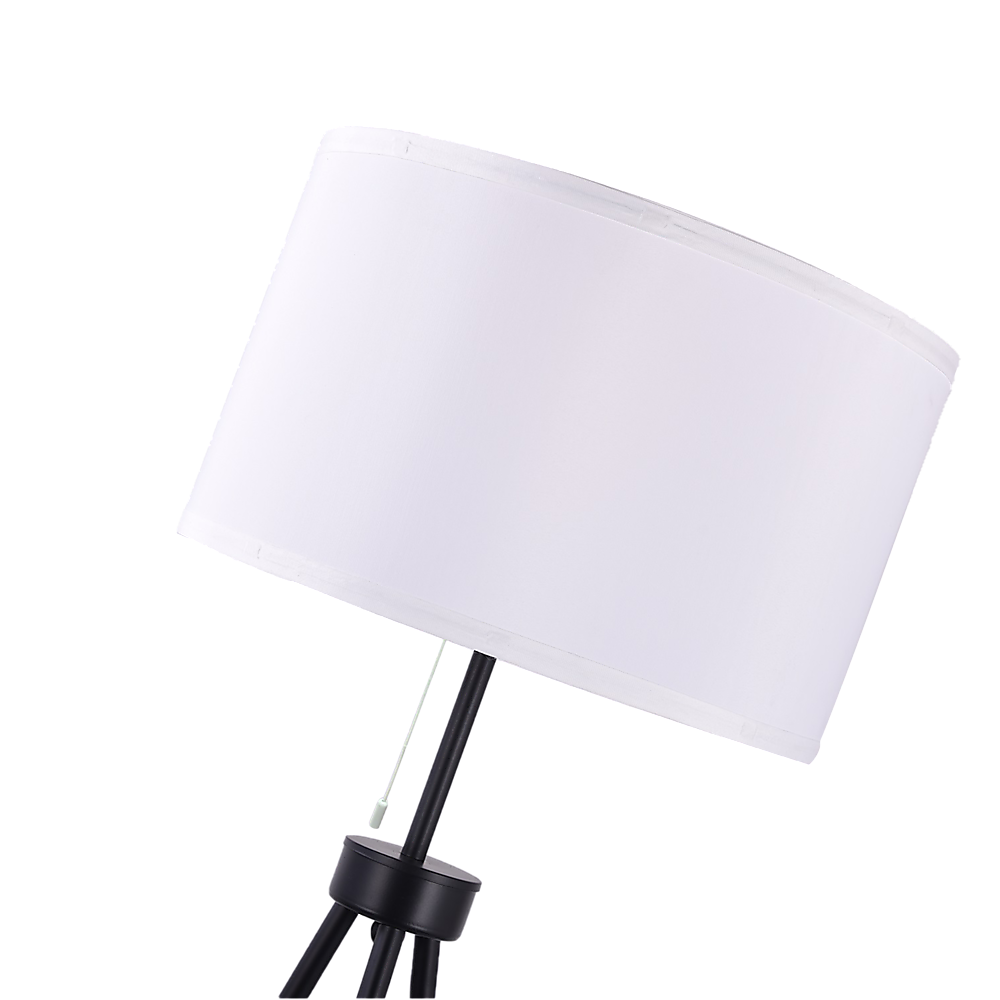 Mid-Century Floor Lamp
