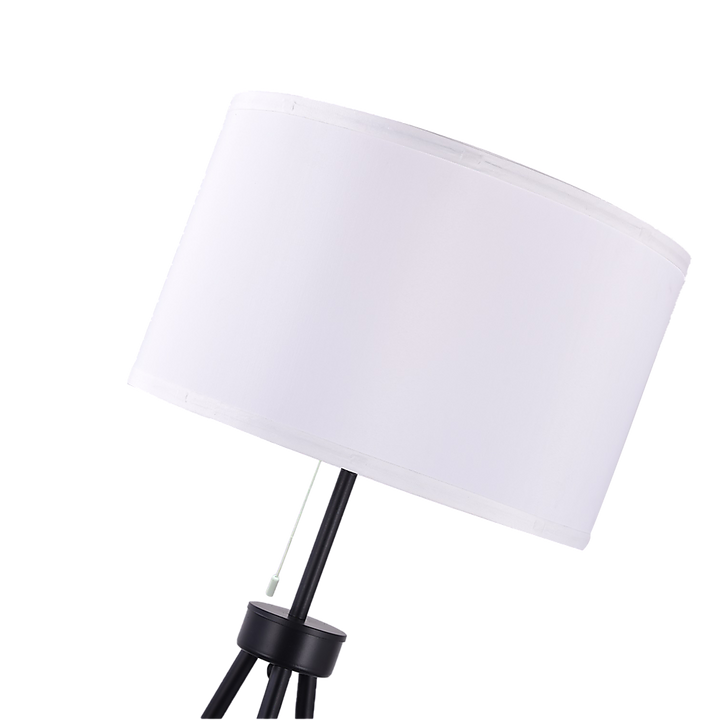 Mid-Century Floor Lamp