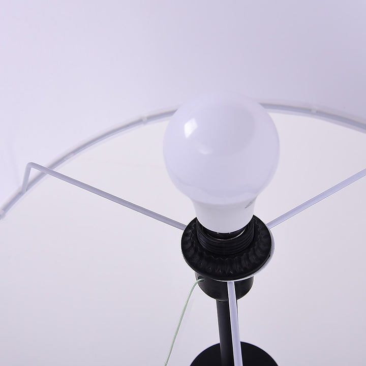 Mid-Century Floor Lamp
