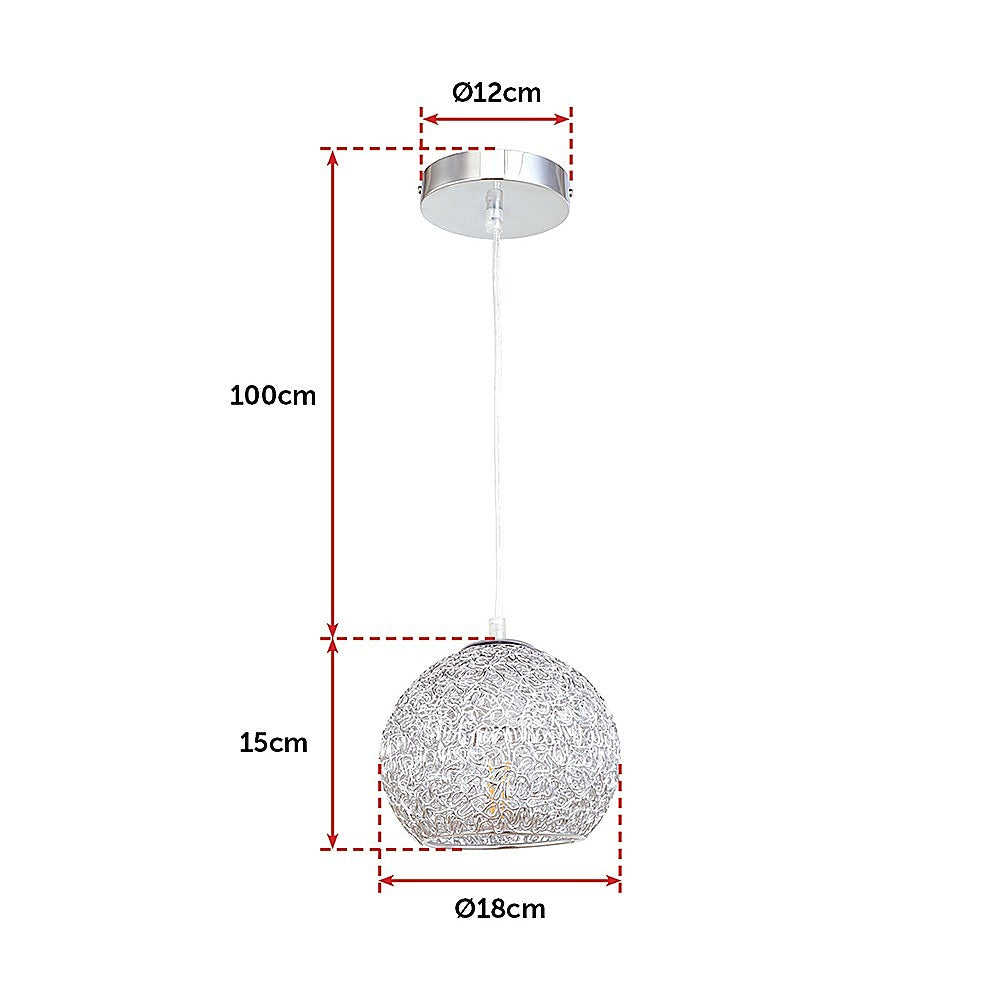 Bar Lamp Kitchen Pendant Light