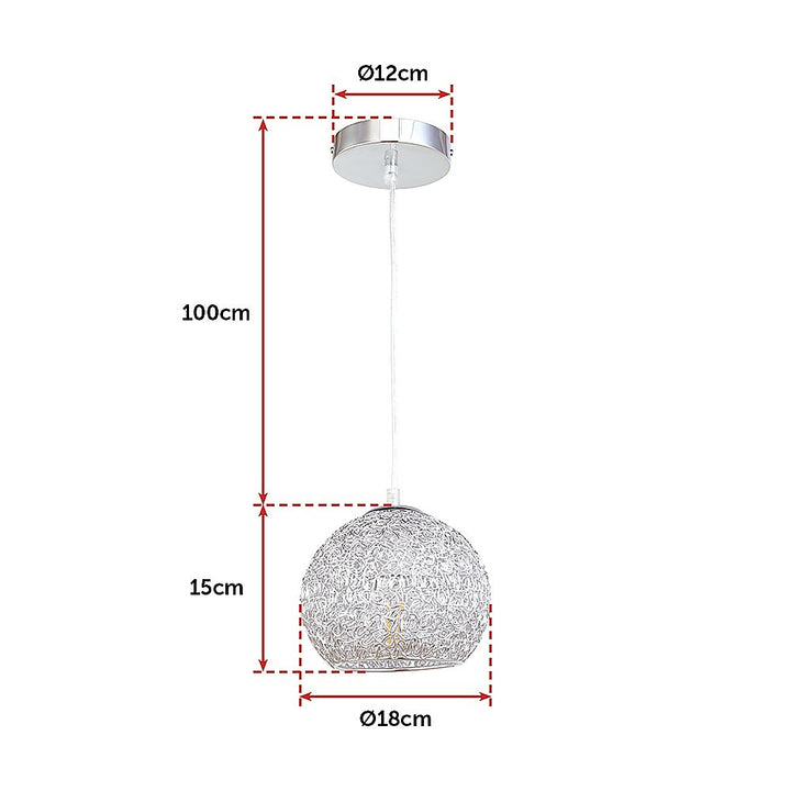 Bar Lamp Kitchen Pendant Light