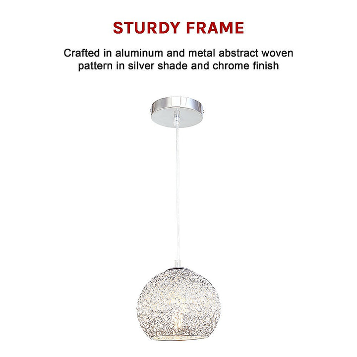 Bar Lamp Kitchen Pendant Light