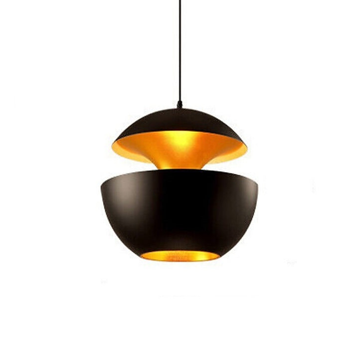LED Chandelier Ceiling Hanging Light - 35cm