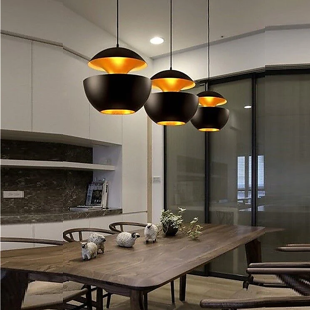 LED Chandelier Ceiling Hanging Light - 35cm
