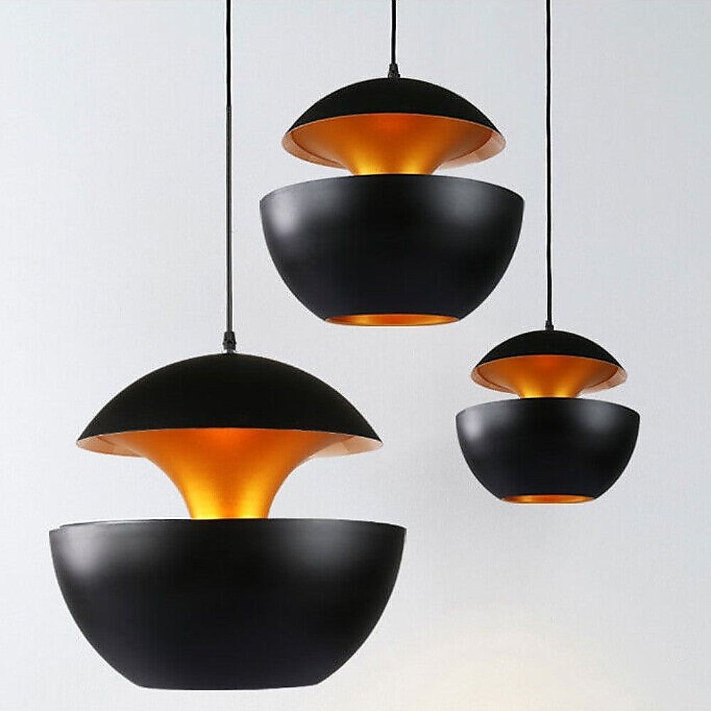 LED Chandelier Ceiling Hanging Light - 35cm
