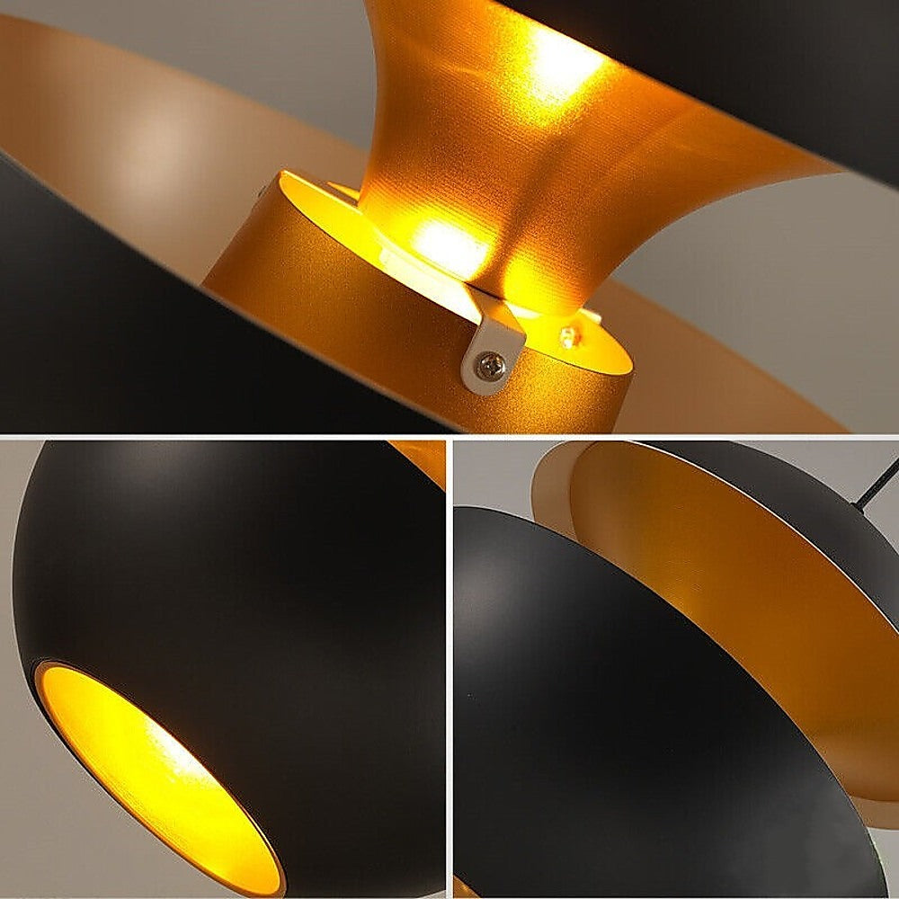 LED Chandelier Ceiling Hanging Light - 35cm