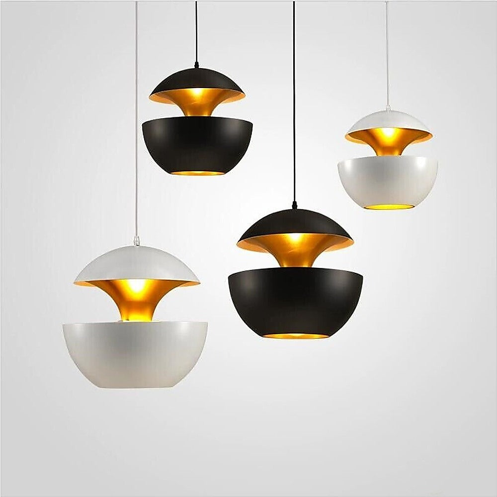 LED Chandelier Ceiling Hanging Light - 25cm