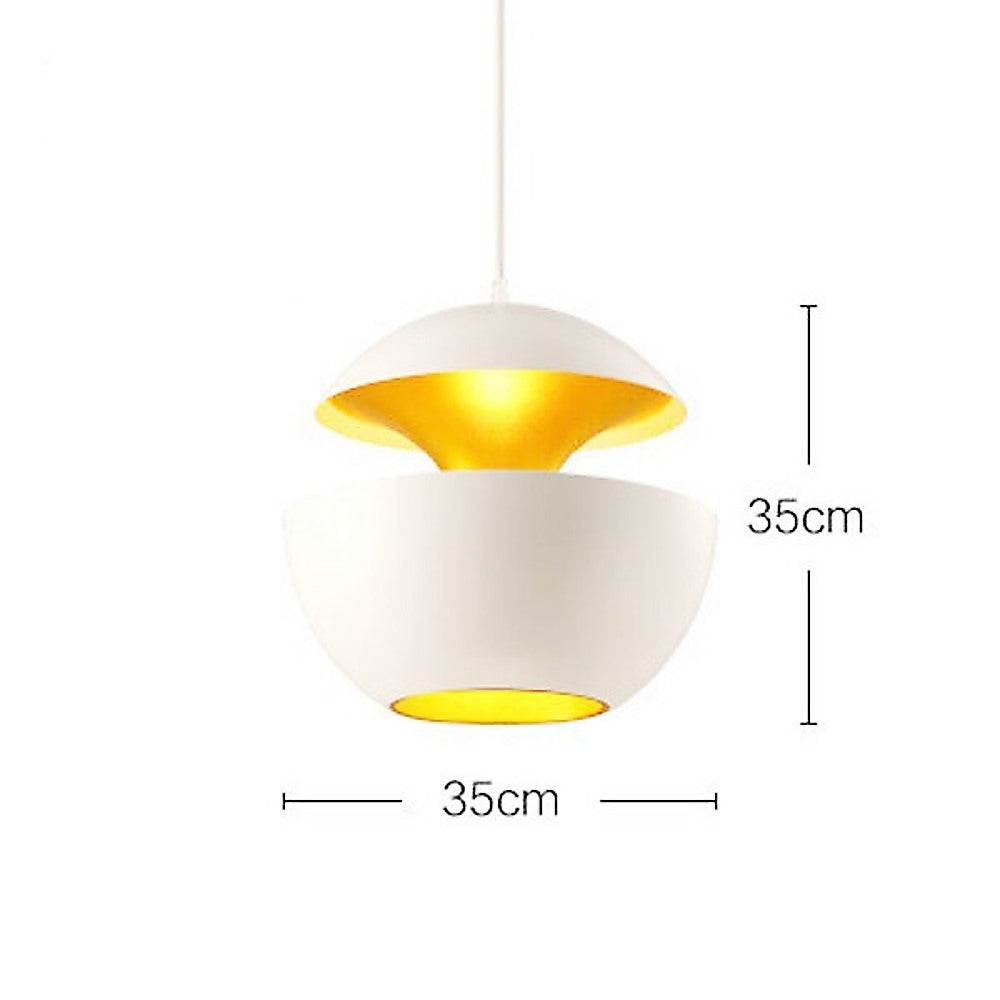 LED Chandelier Ceiling Hanging Light